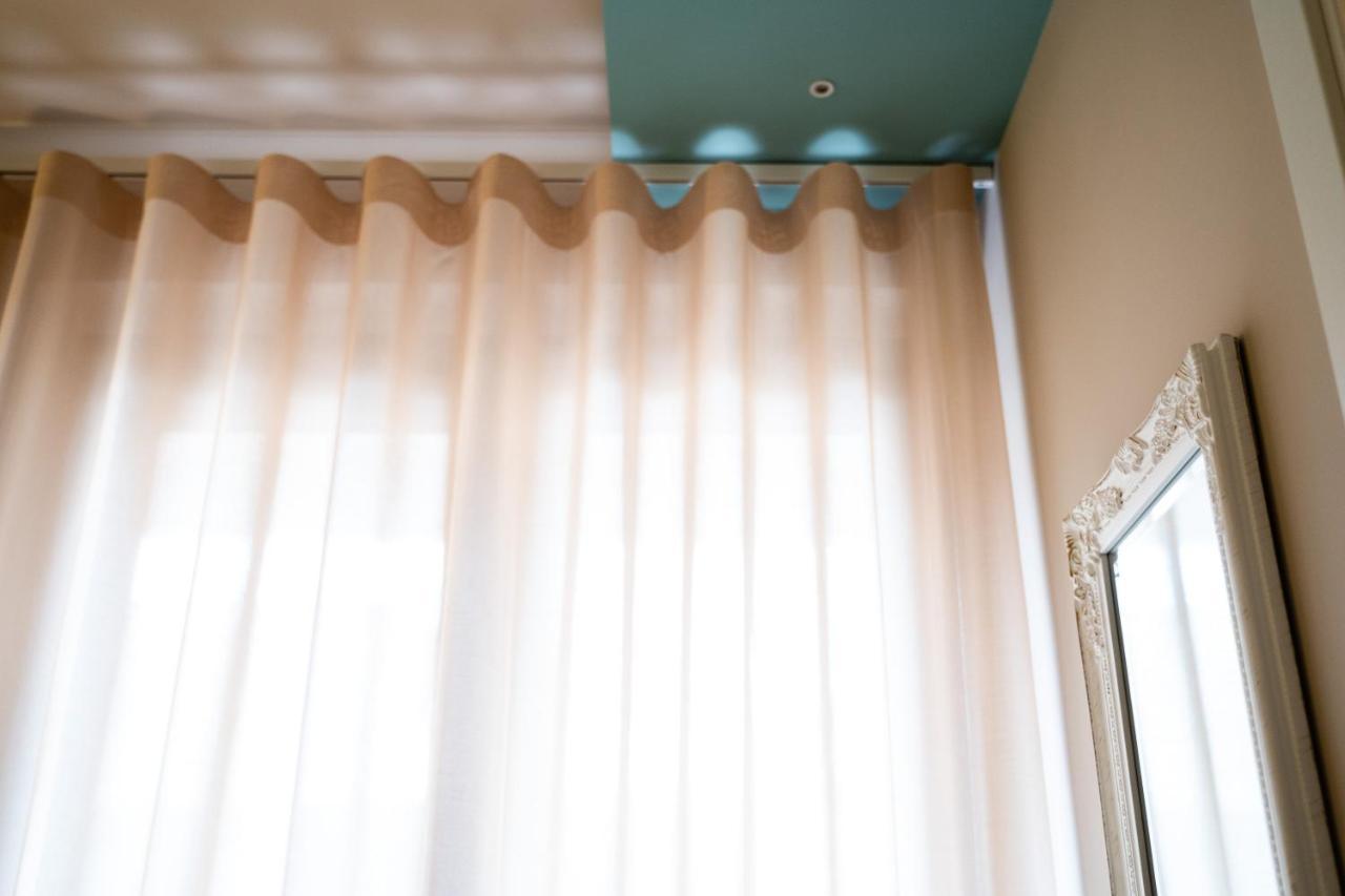 Riverbed Bed and Breakfast Sarno Buitenkant foto