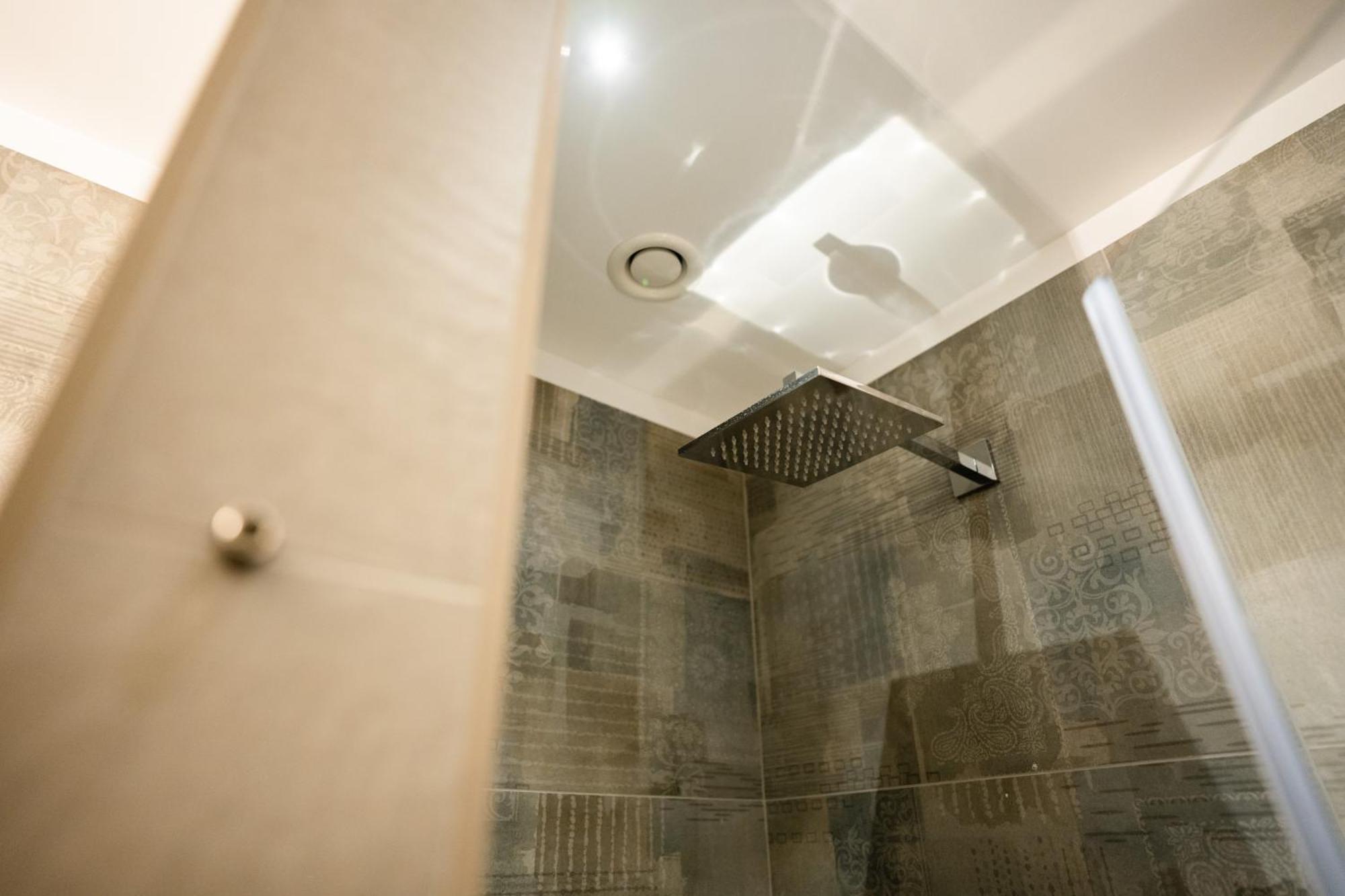 Riverbed Bed and Breakfast Sarno Buitenkant foto